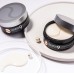 MEDI-PEEL Hyaluron Dark Benone Peptide 9 Ampoule Eye Patch Осветляющие патчи с пептидами