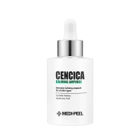 MEDI-PEEL Cencica Calming Ampoule Интенсивная успокаивающая ампула с центеллой