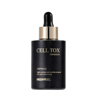 MEDI-PEEL Cell Tox Dermajou Ampoule Омолаживающая ампульная сыворотка со стволовыми клетками MEDI-PEEL Cell Tox Dermajou Ampoule Омолаживающая ампульная сыворотка со стволовыми клетками