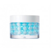 Medi-Peel Power Aqua Cream Увлажняющий крем с пептидными капсулами Medi-Peel Power Aqua Cream Увлажняющий крем с пептидными капсулами
