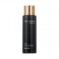 Medi-Peel Cell Toxing Dermajours Toner Омолаживающий тонер со стволовыми клетками Medi-Peel Cell Toxing Dermajours Toner Омолаживающий тонер со стволовыми клетками