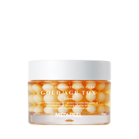 Medi-Peel Gold Age Tox Cream Антивозрастной капсульный крем с экстрактом золотого шелкопряда 