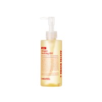Medi-Peel Red Lacto Collagen Cleansing Oil Гидрофильное масло с лактобактериями 