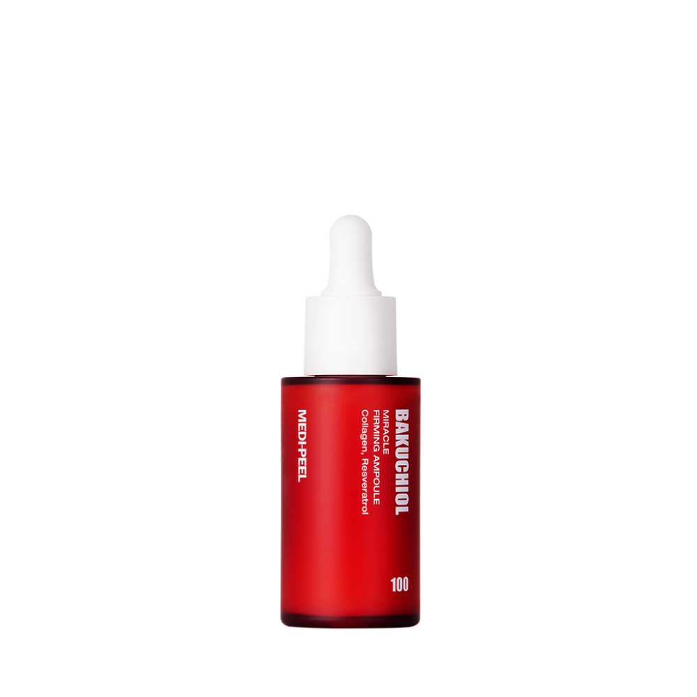 Medi-Peel Bakuchiol Miracle Firming Ampoule Укрепляющая сыворотка с бакучиолом