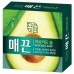Mugunghwa Avocado Soap Мыло туалетное твердое с маслом авокадо