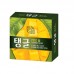 Mugunghwa Natural Beauty Mango Soap Мыло туалетное твердое с маслом из семян Манго