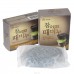 Mugunghwa Hardwood Charcoal Scrub Soap Мыло-скраб древесный уголь