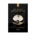 No:hj Skin Traveller Black Pearl Pore Mask Черная тканевая маска с экстрактом жемчуга для сияния кожи