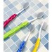 O-Zone Silver Slim ToothBrush Зубная щетка с ионами серебра