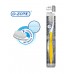 O-Zone Silver Slim ToothBrush Зубная щетка с ионами серебра