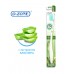 O-Zone Aloe Slim Tooth Brush Зубная щетка c алоэ