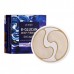 Petitfee B-Glucan Deep Firming Eye Mask Патчи для глаз с бета-глюканом супер укрепляющие