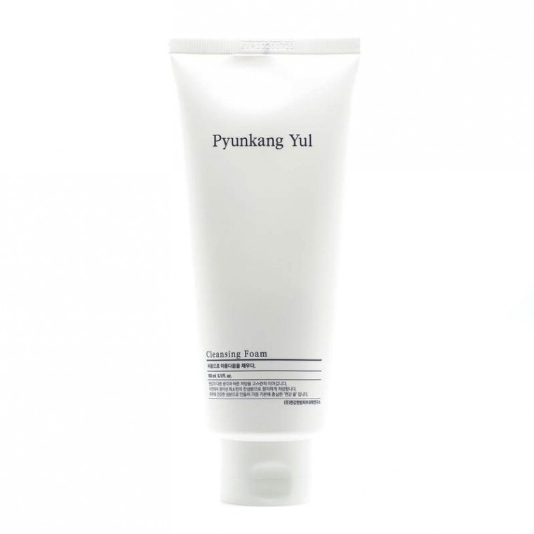 PYUNKANG YUL Cleansing Foam Универсальная очищающая пенка 