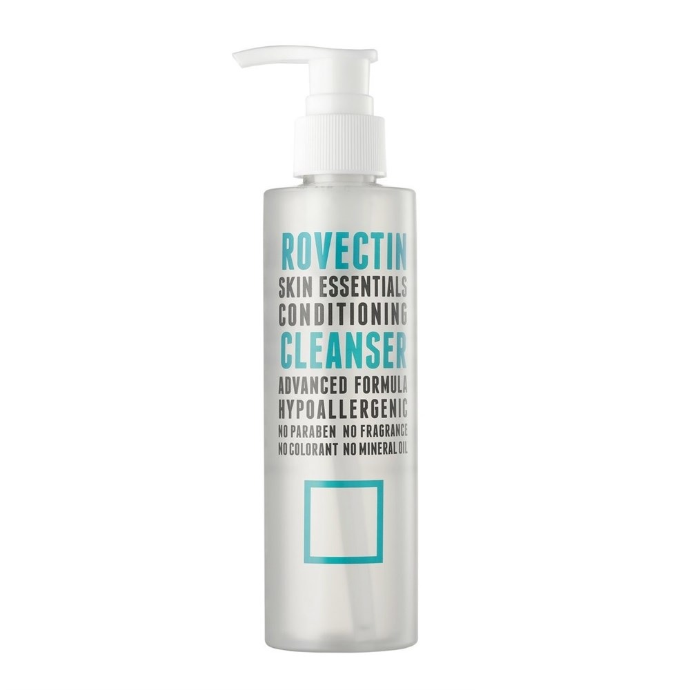 Rovectin Skin Essentials Conditioning Cleanser Кондиционирующий гель для умывания