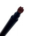 Selfie Star 2 in 1 Quick & Easy Eyeliner Star Stamp Brown Подводка для глаз со штампом Звезда Коричневая