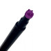 Selfie Star 2 in 1 Quick & Easy Eyeliner Star Stamp Lilac Подводка для глаз со штампом Звезда Фиолетовая Selfie Star 2 in 1 Quick & Easy Eyeliner Star Stamp Lilac Подводка для глаз со штампом Звезда Фиолетовая