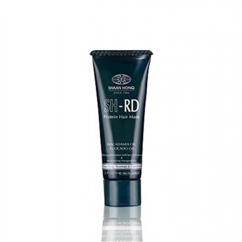SH-RD Protein Hair Mask Протеиновая маска для волос, 70 мл