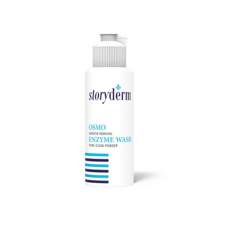 Storyderm Osmo Enzyme Wash Энзимная пудра