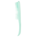 Tangle Teezer The Wet Detangler Fine & Fragile Sea Spray Green Расческа для влажных волос