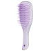 Tangle Teezer The Wet Detangler Mini Lilac Glimmer Расческа для влажных волос