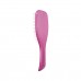 Tangle Teezer The Wet Detangler Raspberry Rouge Расческа с ручкой для влажных волос