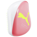 Tangle Teezer Compact Styler Puma Neon Yellow Расческа