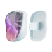 Tangle Teezer Compact Styler Smashed Holo Blue Расческа