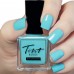 TintBerry Лак для ногтей Голубая лагуна
