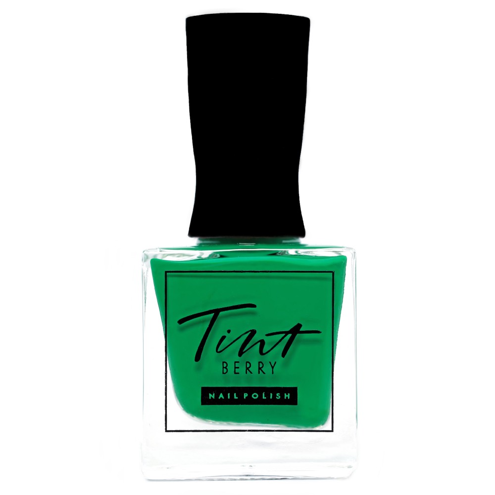 TintBerry Лак для ногтей Руккола