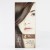 Welcos Fruits Wax Pearl Hair Color Краска для волос на фруктовой основе  №4
