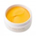 BeauuGreen Collagen & Gold Hydrogel Eye Patch Патчи гидрогелевые c коллагеном и коллоидным золотом