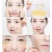Berrisom Placenta Firming Hydrogel Eye Patch Маска-патч для кожи вокруг глаз с плацентой