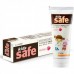 Kids Safe Toothpaste Strawberry Детская зубная паста Клубника