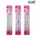 CLIO Antisirin Antibacterial Perfect Toothbrush Зубная щетка с мягкой щетиной