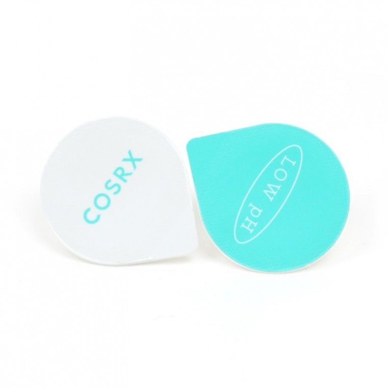 COSRX Low pH Centella Cleansing Powder Слабокислотная энзимная пудра с экстрактом центеллы