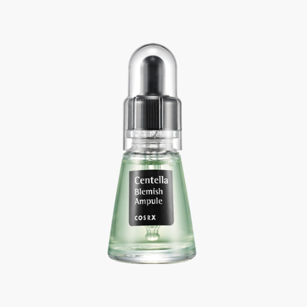 COSRX Centella Blemish Ampule Эссенция ампульная с экстрактом центеллы