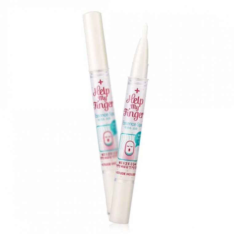 Help My Finger Essence Spa Сыворотка для ногтей