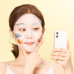 JM Solution Disney Collection Selfie Barrier Calendula Mask Маска тканевая с календулой