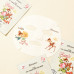 JM Solution Disney Collection Selfie Vital Vitamin Tree Fruit Mask Маска тканевая с облепихой