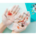 JM Solution Disney Collection Selfie Barrier Tea Tree Mask Маска тканевая с чайным деревом