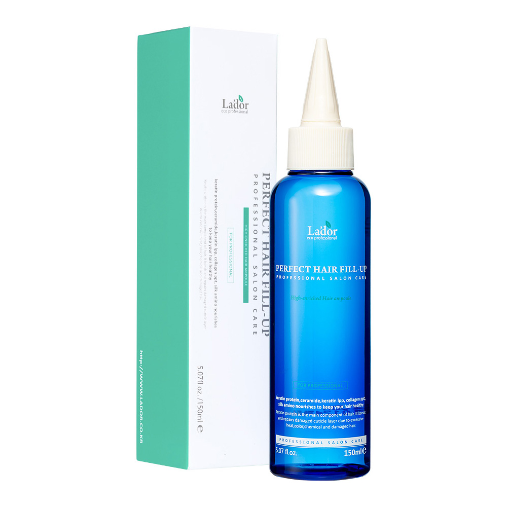 La'Dor Perfect Hair Fill-Up  150ml Филлер для восстановления структуры волос обновленный