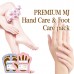 Mijin Premium Foot Care Pack Маска для ног