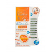 Mymi BlueBlue Akaline mineral water IONAZER FILTER Фильтр сменный для бутылочки 