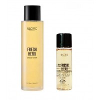 Nacific Fresh Herb Origin Toner Тонер многофункциональный с календулой