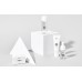Nacific Phyto Niacin Whitening kit Набор миниатюр линейки с ниацином