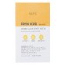Nacific Fresh Gerb Clear Spot Patch Патчи для лечения воспалений