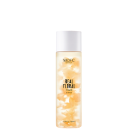 Nacific Real Rose  Floral Toner Тонер увлажняющий на основе розы