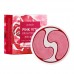 Petitfee Pink Vita Brightening Eye Mask Осветляющие интенсивно увлажняющие патчи