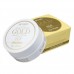 Petitfee Premium Gold & EGF Eye Patch Патчи гидрогелевые от морщин вокруг глаз с золотом и EGF