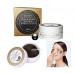 Petitfee Black Pearl & Gold Eye Patch Патчи гидрогелевые с черным жемчугом и золотом